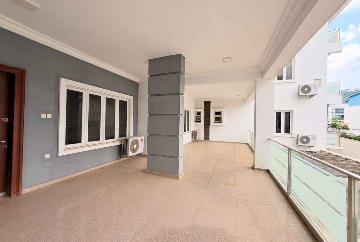 luxury apartments for rent in Katampe Extension, Abuja