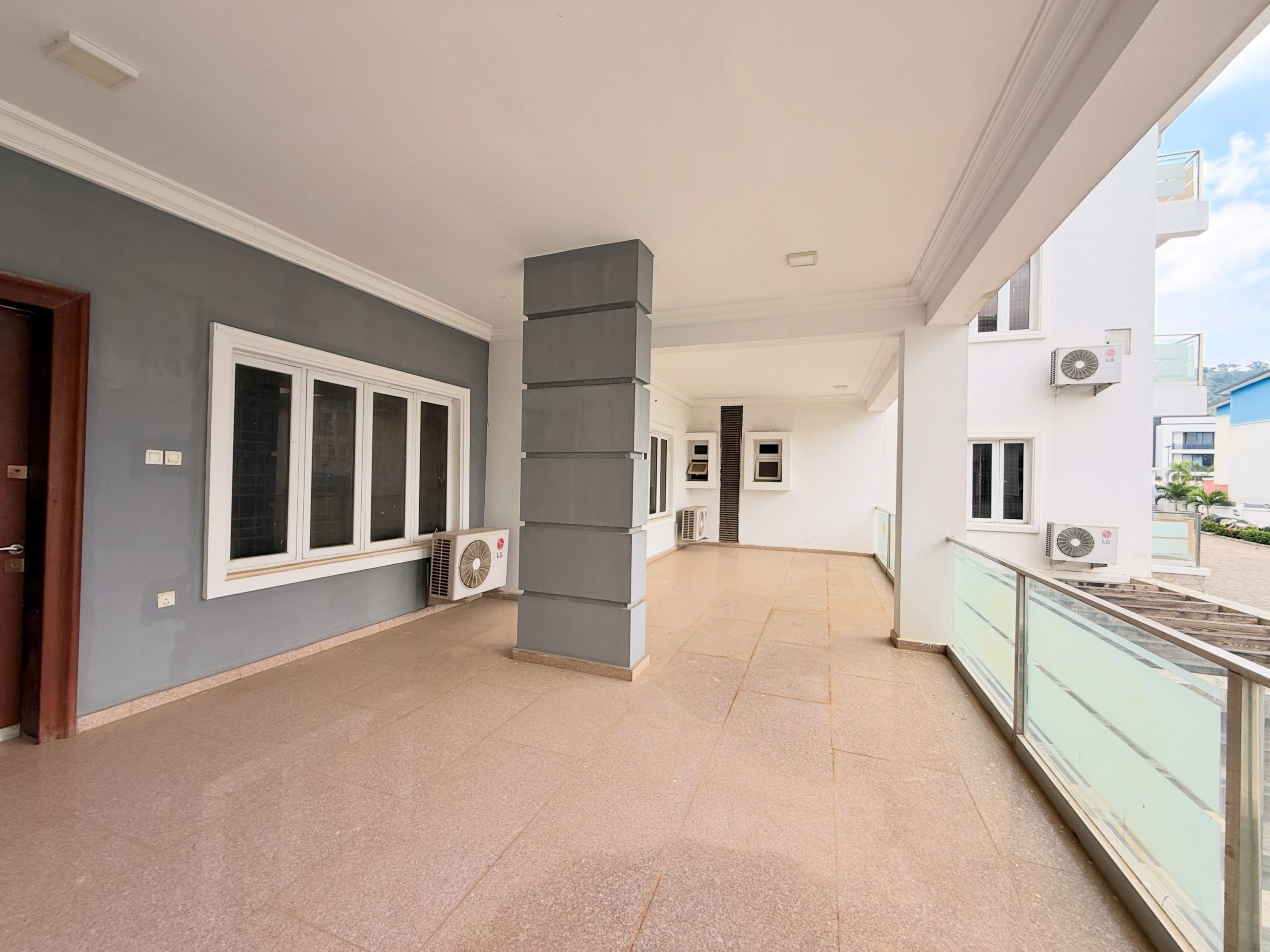 luxury apartments for rent in Katampe Extension, Abuja