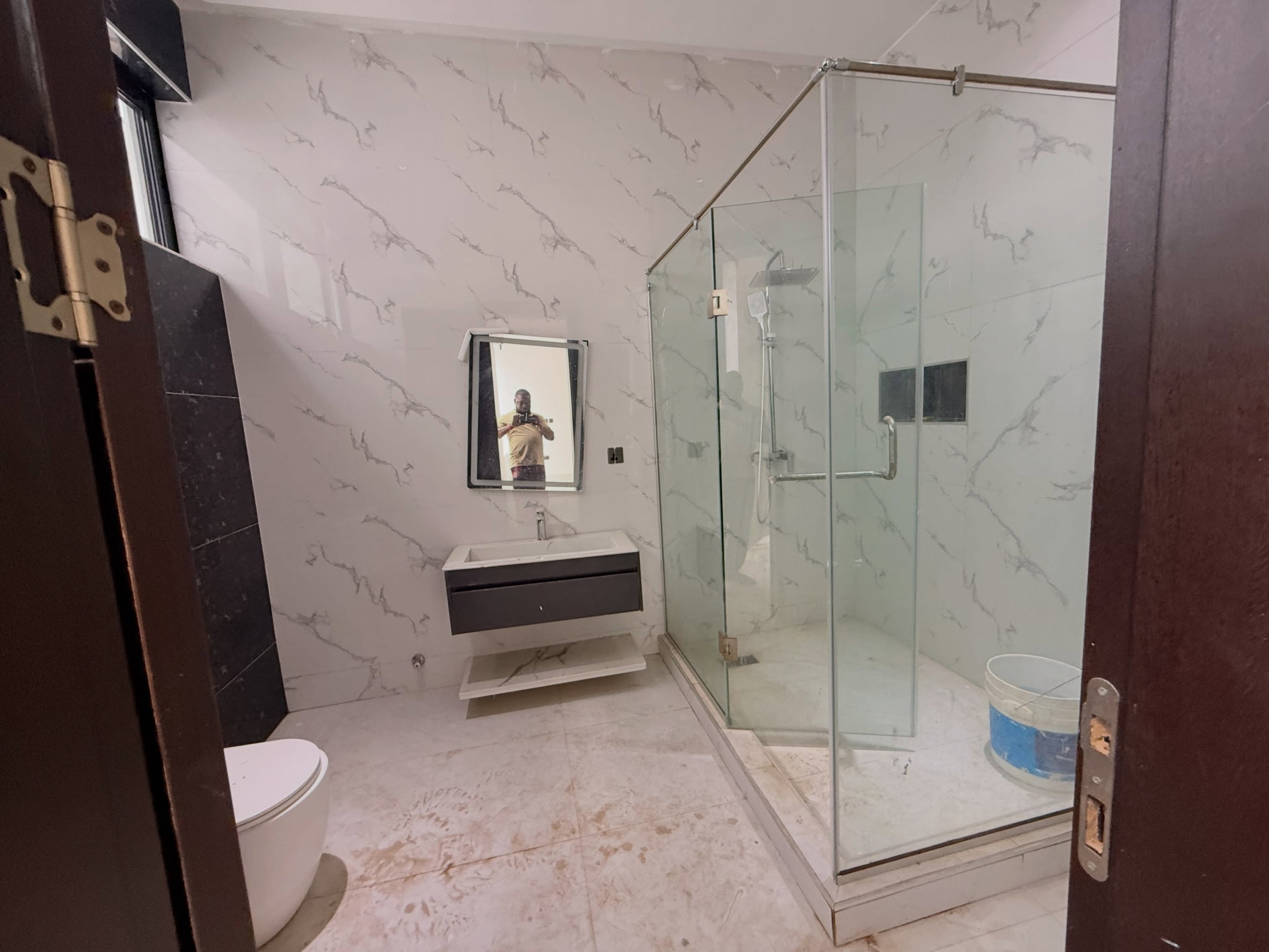 5 bedroom luxury detached duplex for sale in Katampe Extension, Abuja