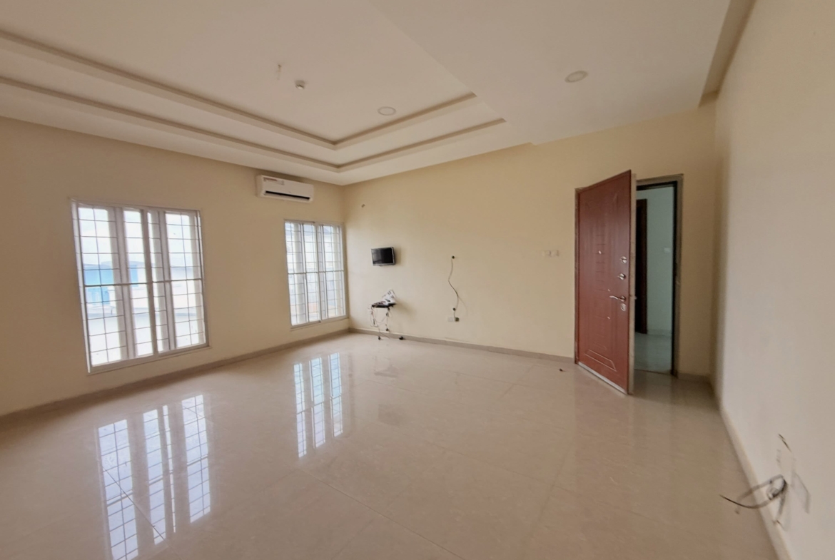 luxury apartments for rent in Katampe Extension, Abuja