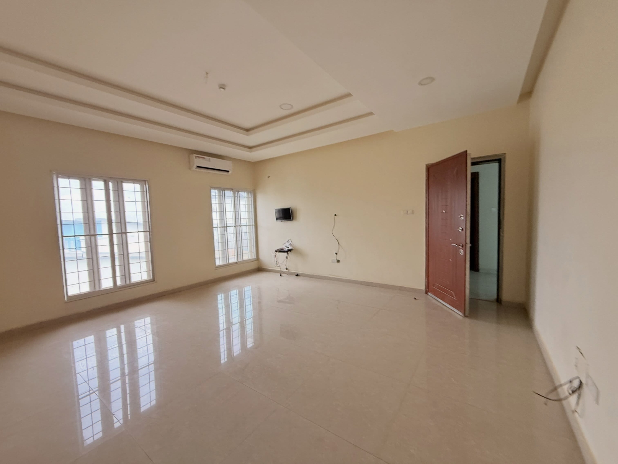 luxury apartments for rent in Katampe Extension, Abuja