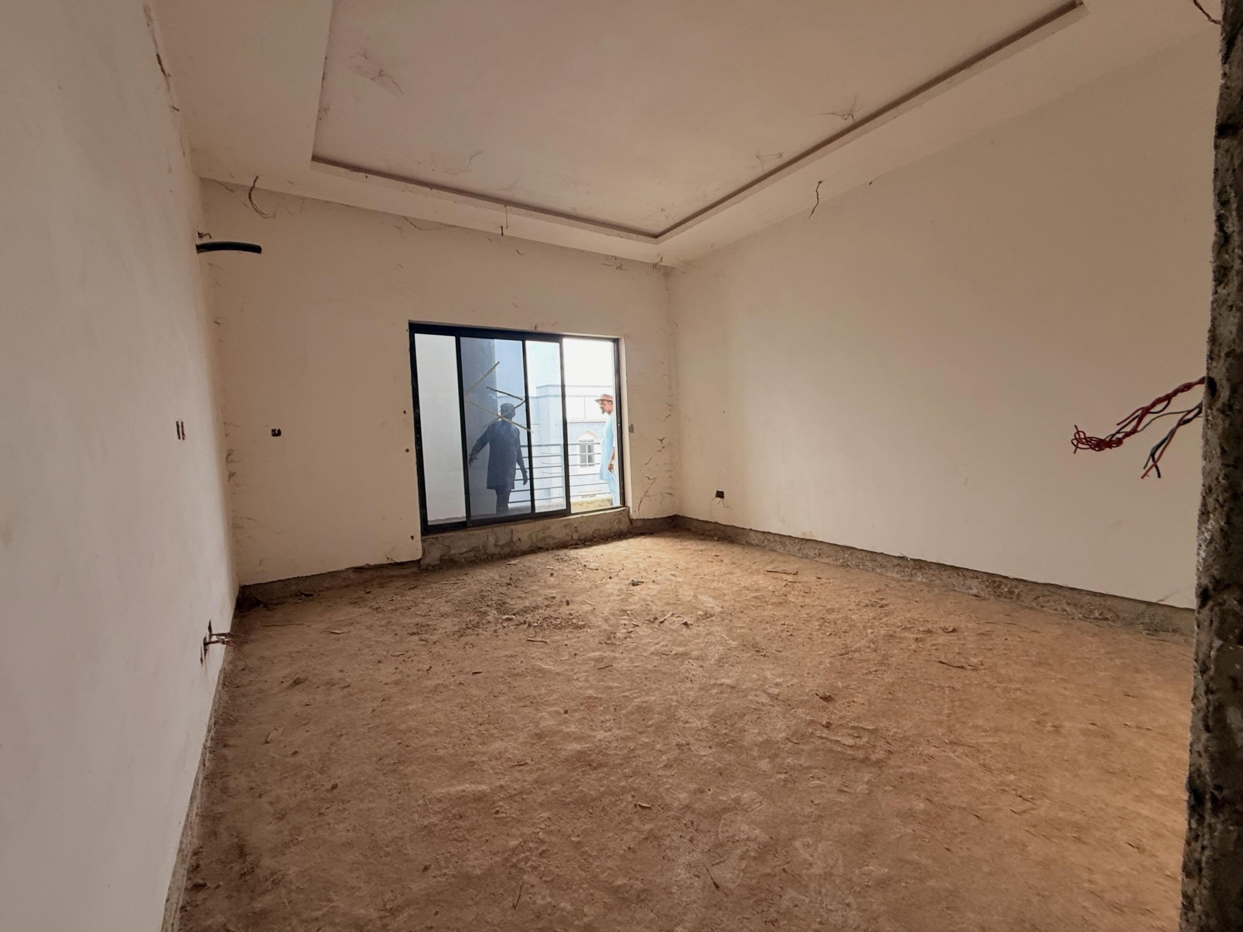 4 bedroom semi-detached duplex with BQ for sale in Galadimawa, Abuja