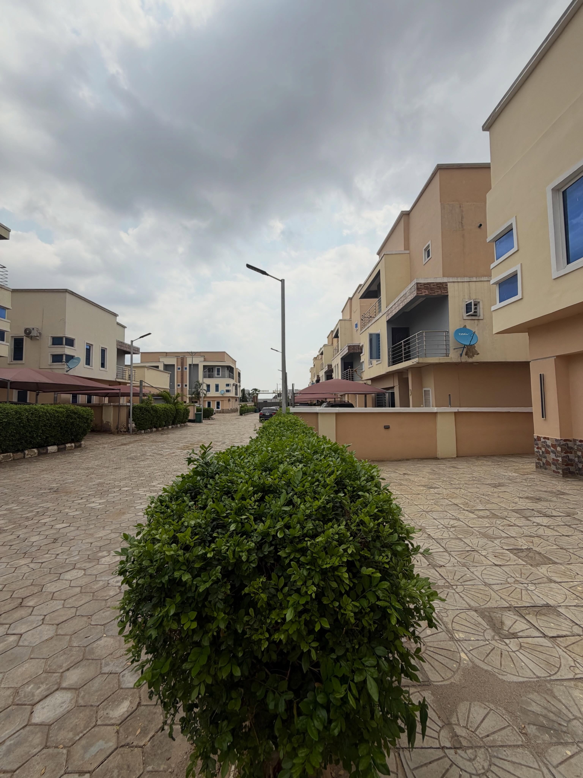 4 bedroom detached duplex with BQ for sale in Katampe Main, Abuja