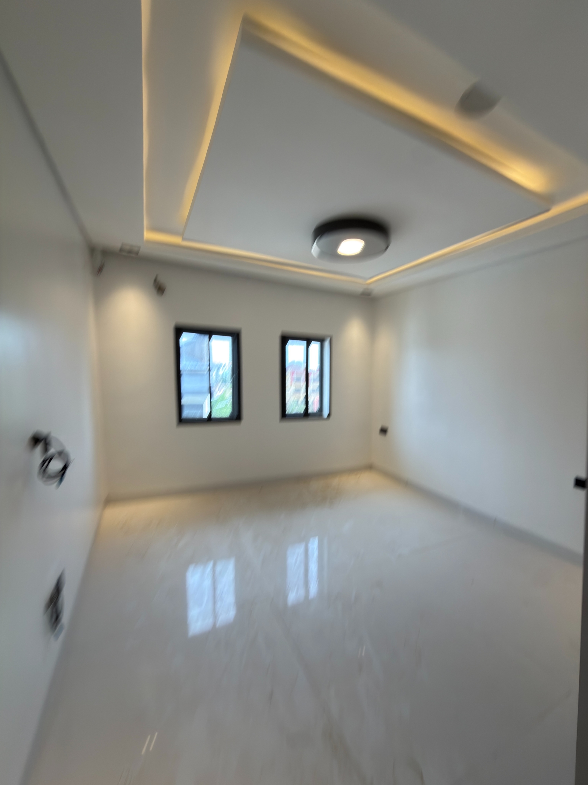 3 bedroom smart apartment for sale in Jahi, Abuja