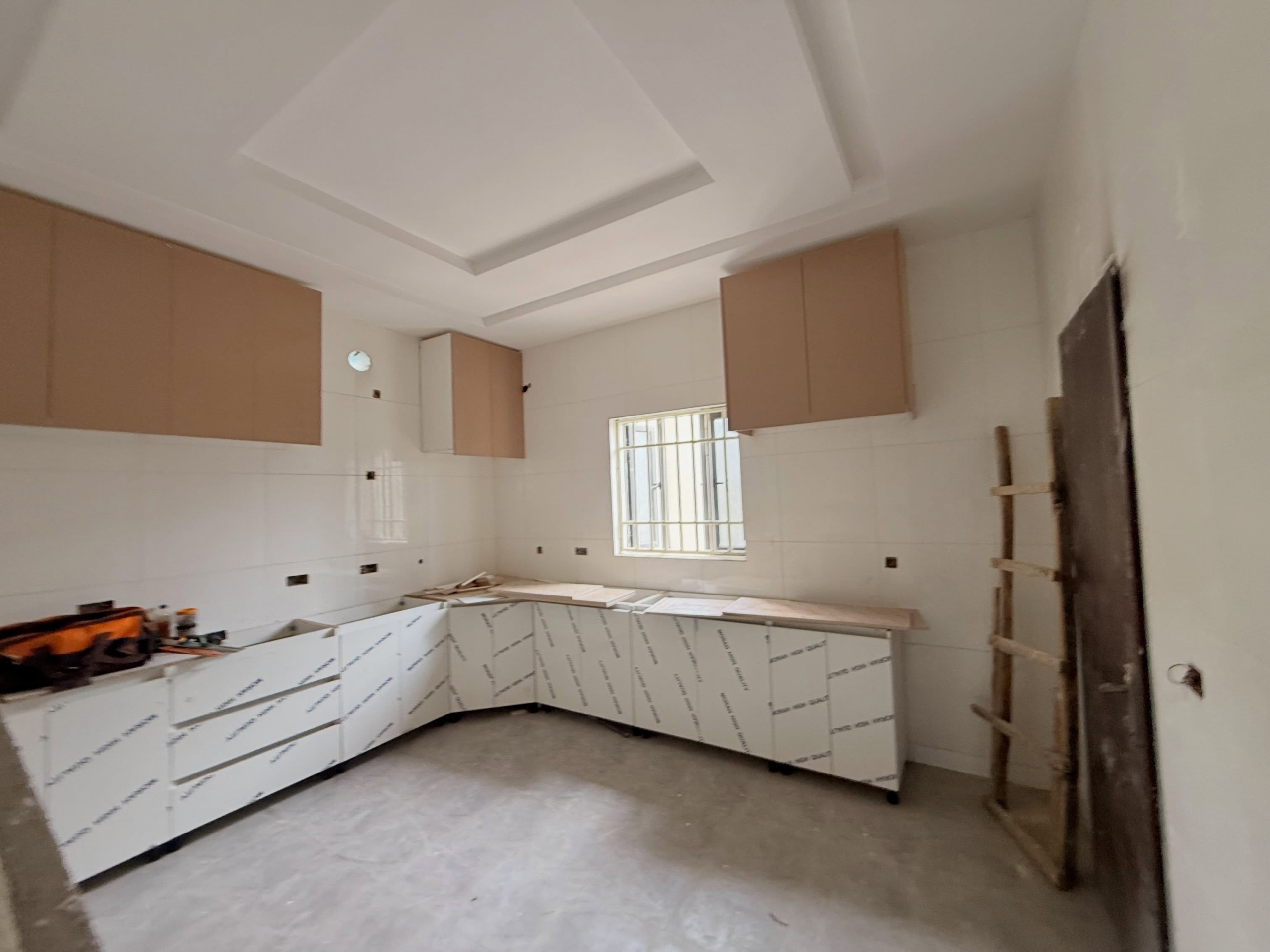 4 bedroom detached duplex for sale in Asokoro, Abuja