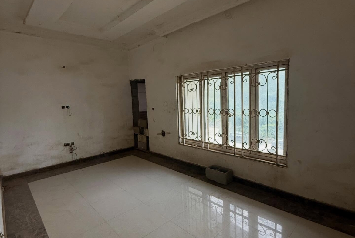 5 bedroom detached duplex for sale in Karsana, Abuja