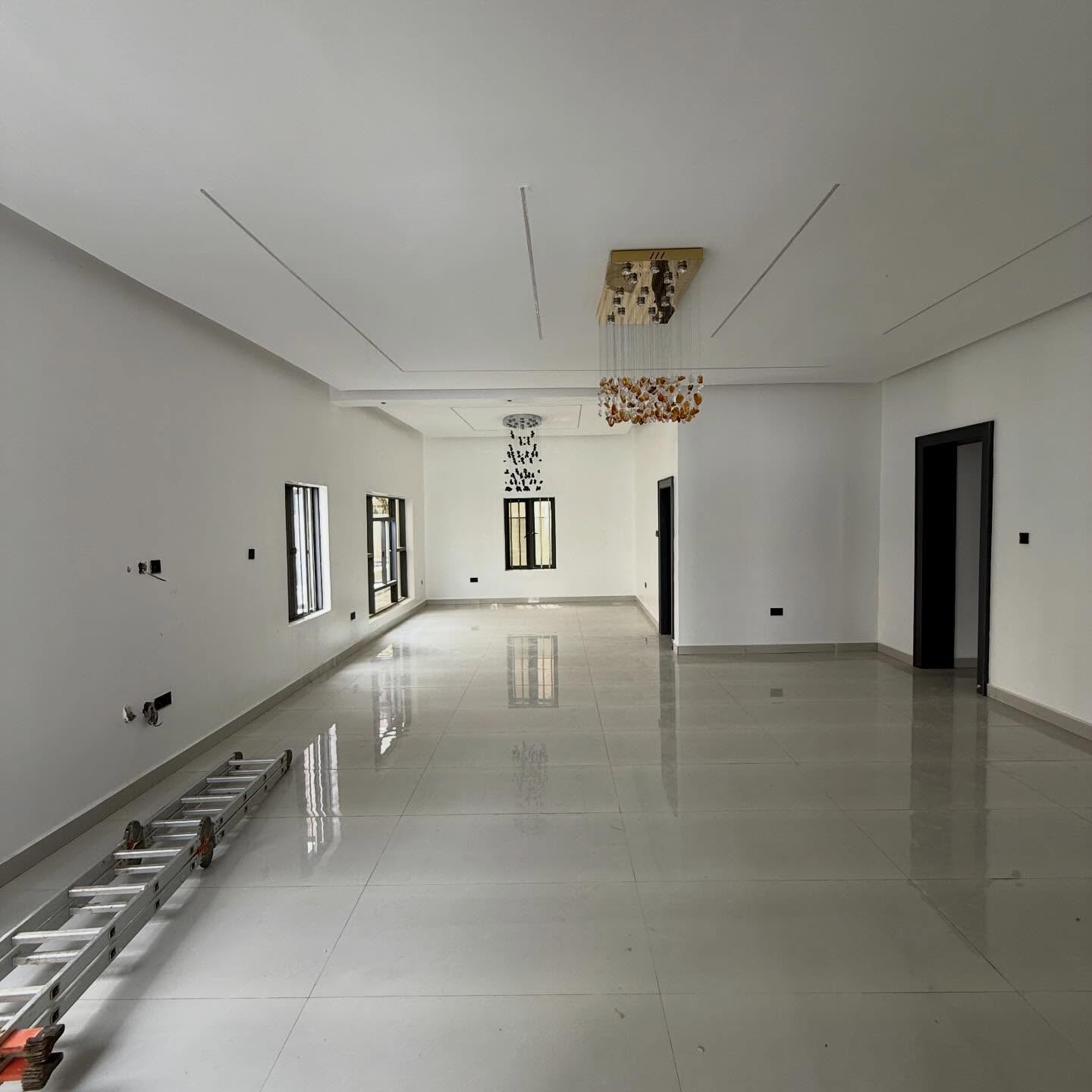 4 bedroom detached duplex for sale in Lokogoma, Abuja