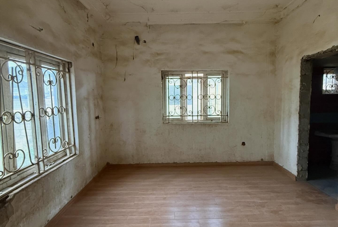 5 bedroom detached duplex for sale in Karsana, Abuja
