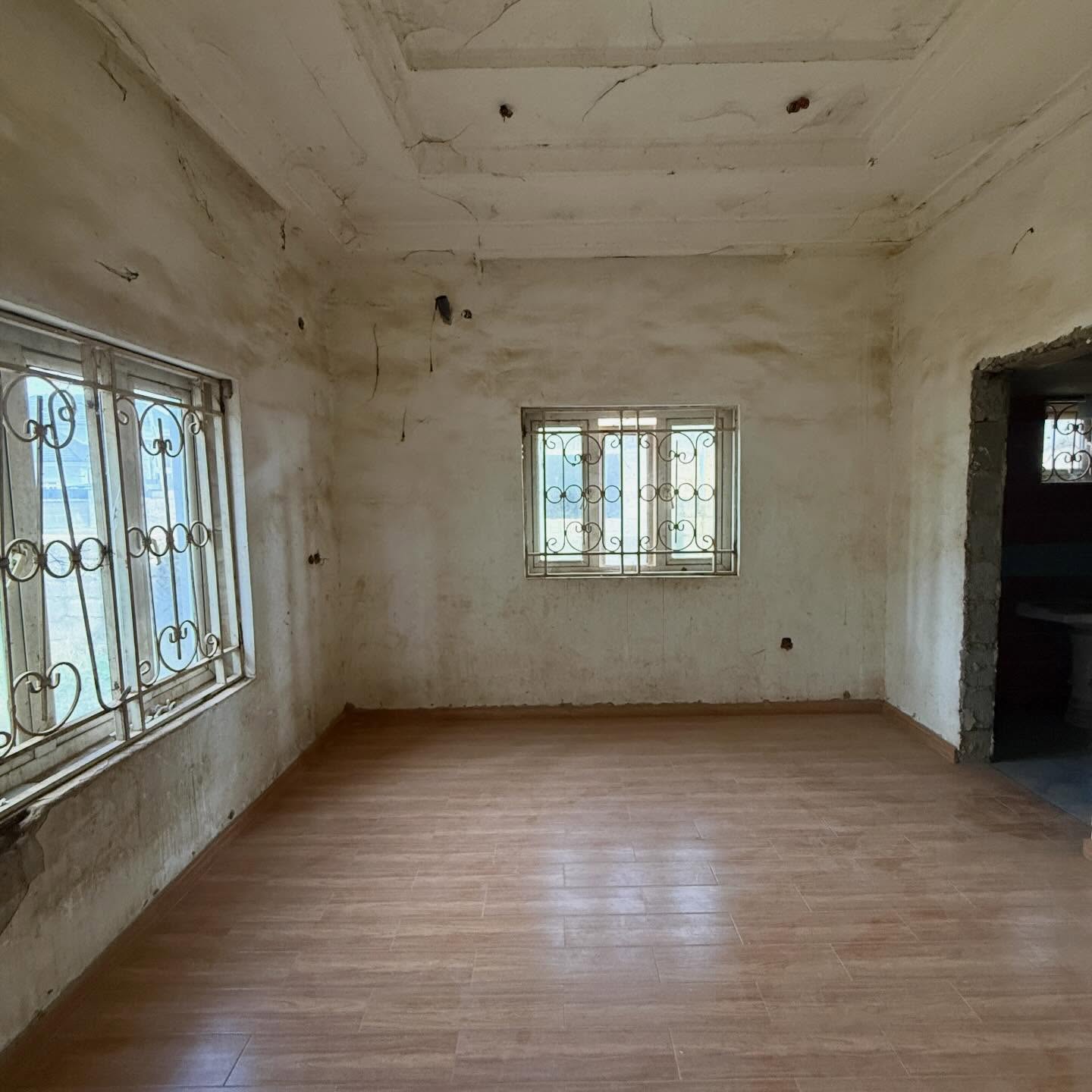 5 bedroom detached duplex for sale in Karsana, Abuja
