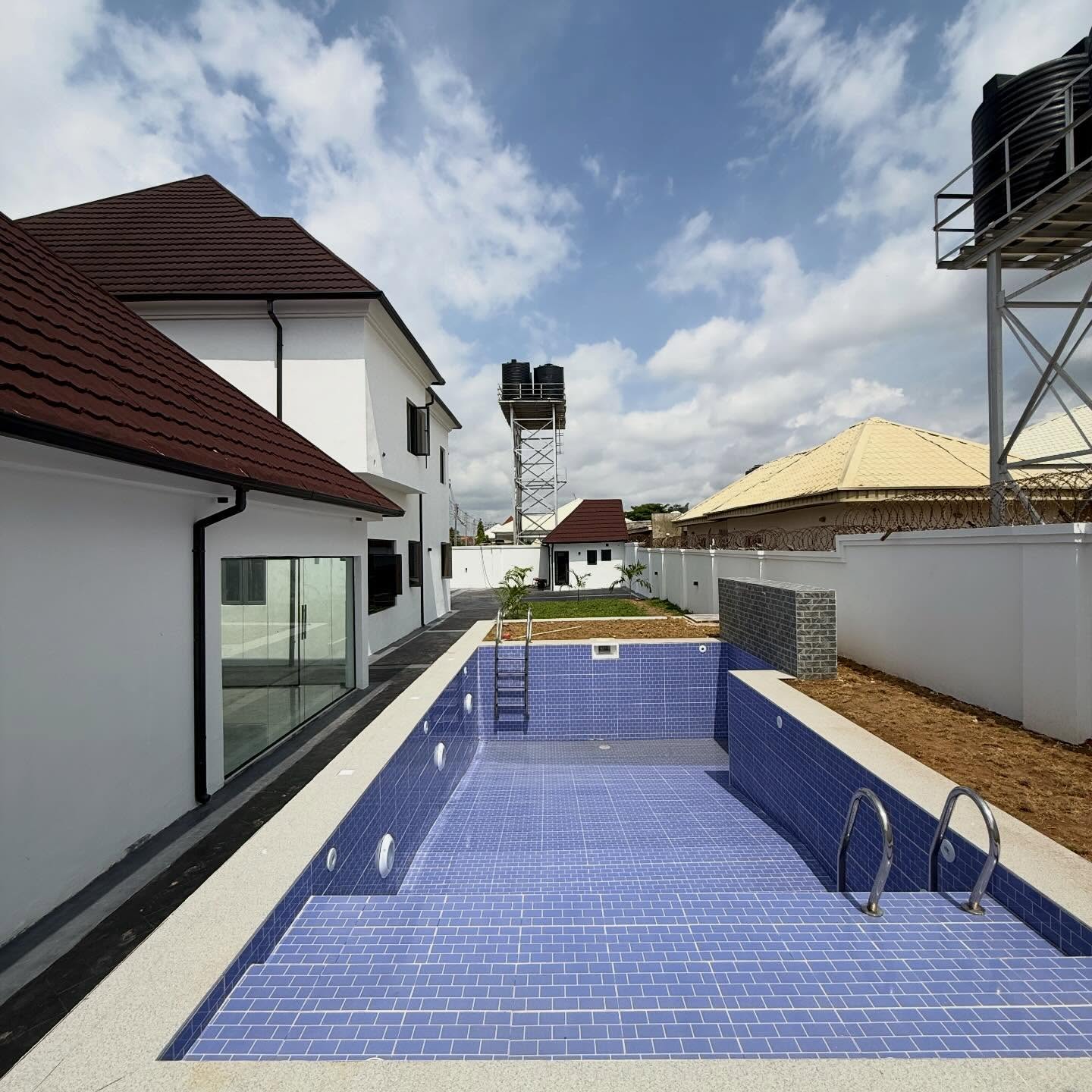 4 bedroom detached duplex for sale in Lokogoma, Abuja