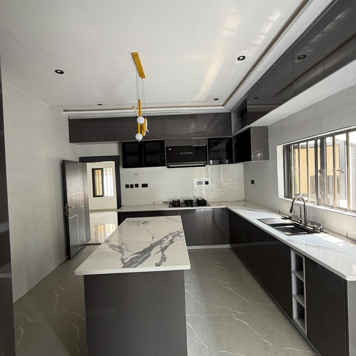 4 bedroom detached duplex for sale in Lokogoma, Abuja