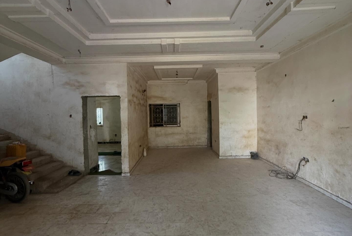 5 bedroom detached duplex for sale in Karsana, Abuja