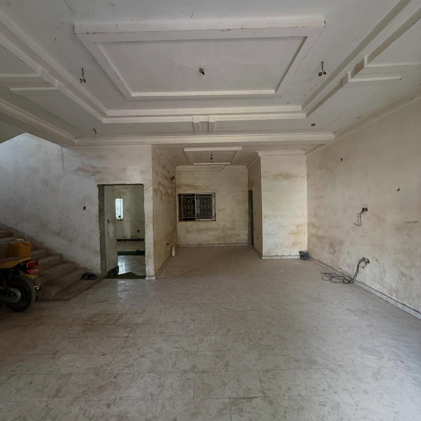5 bedroom detached duplex for sale in Karsana, Abuja