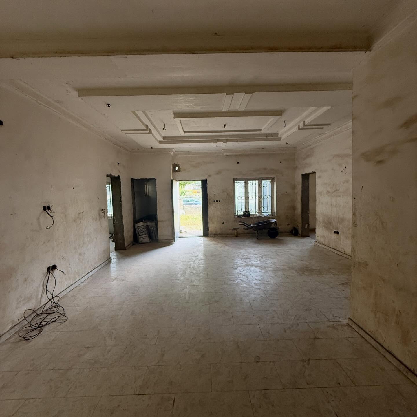 5 bedroom detached duplex for sale in Karsana, Abuja