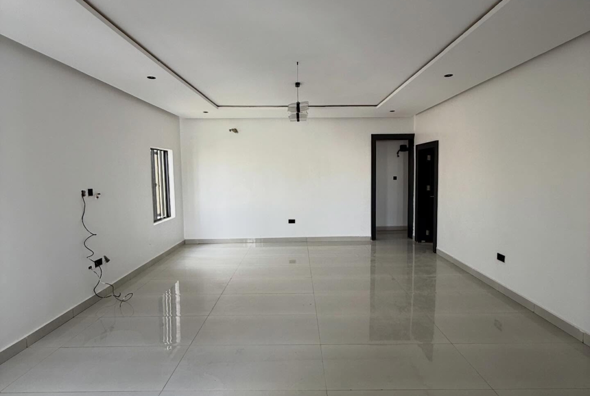 4 bedroom detached duplex for sale in Lokogoma, Abuja