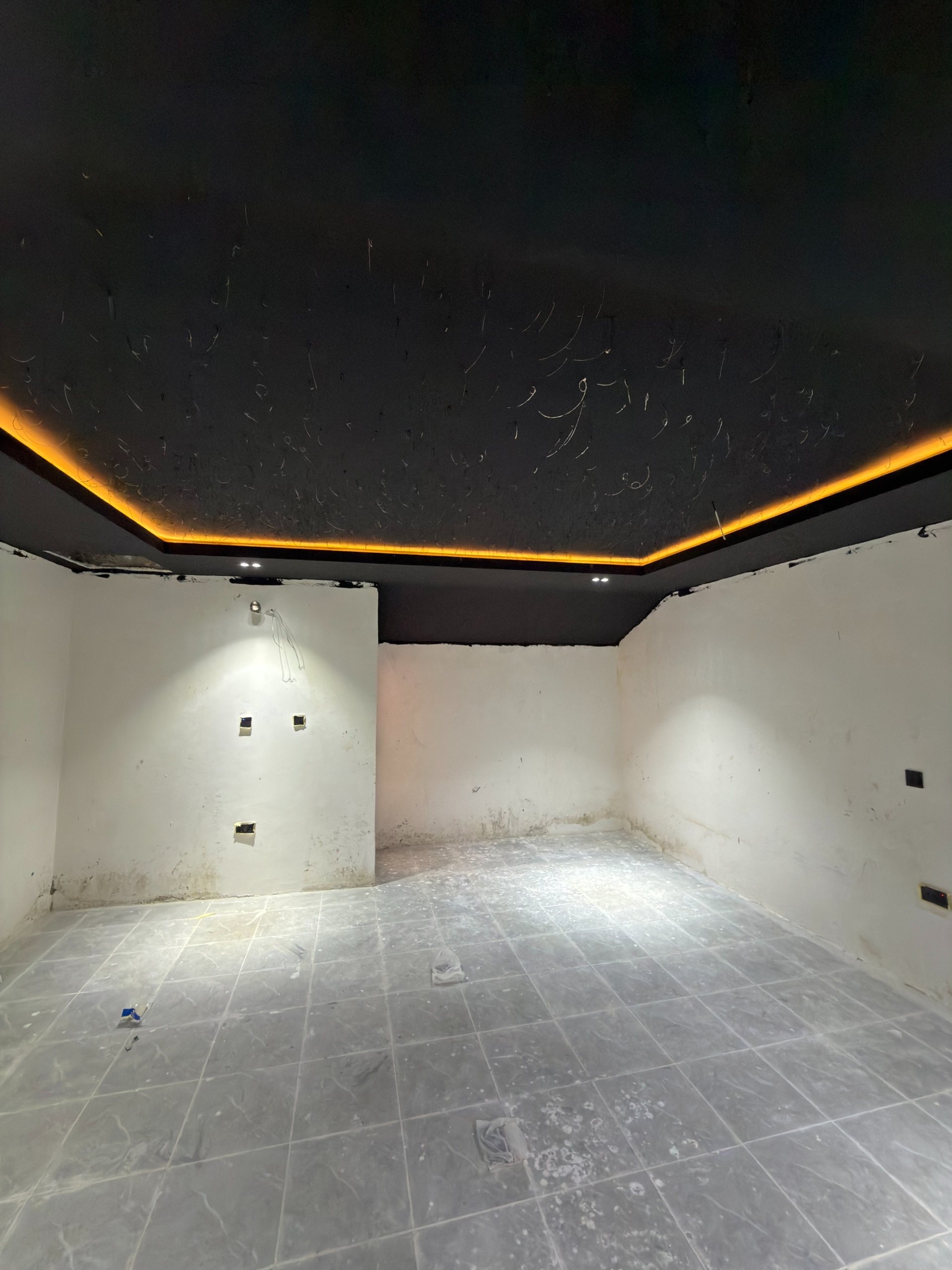 4 bedroom smart terrace duplex with BQ for sale in Wuye, Abuja