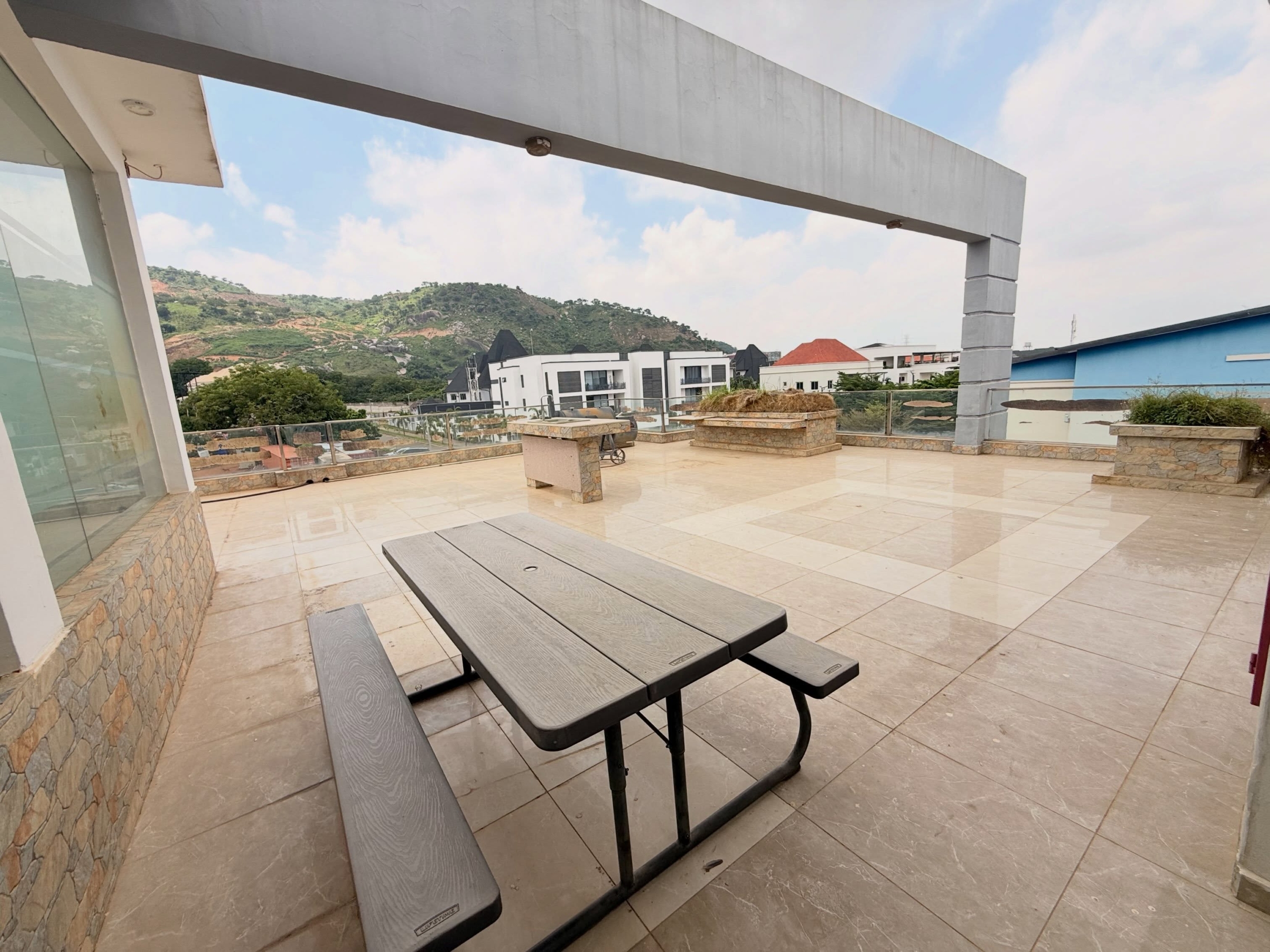 luxury apartments for rent in Katampe Extension, Abuja