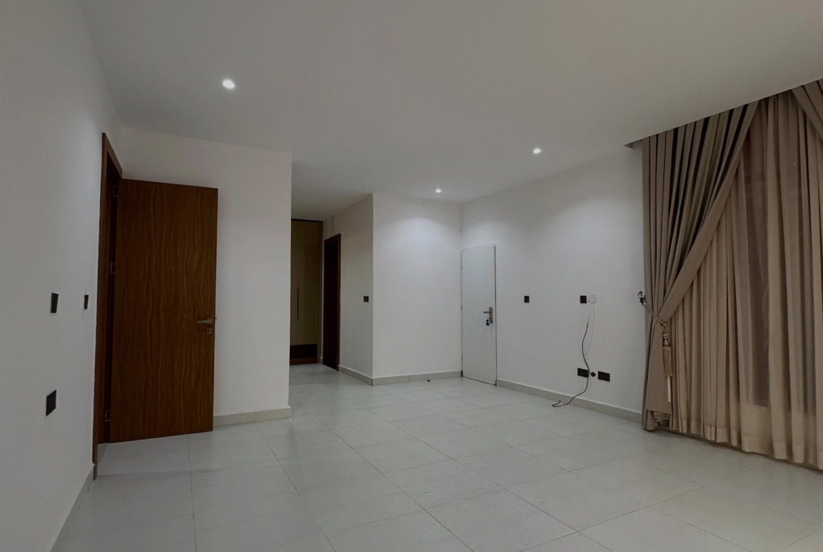 6 bedroom detached duplex for sale in Mabushi, Abuja