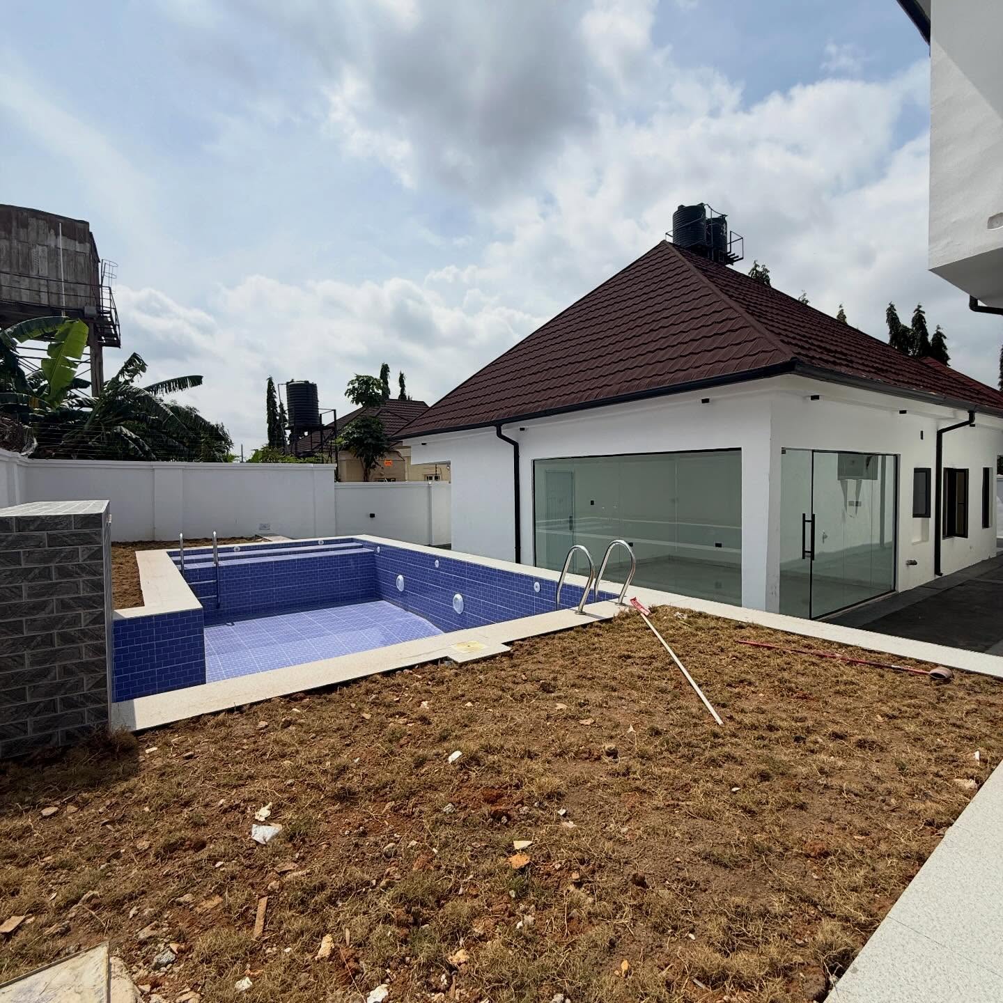 4 bedroom detached duplex for sale in Lokogoma, Abuja