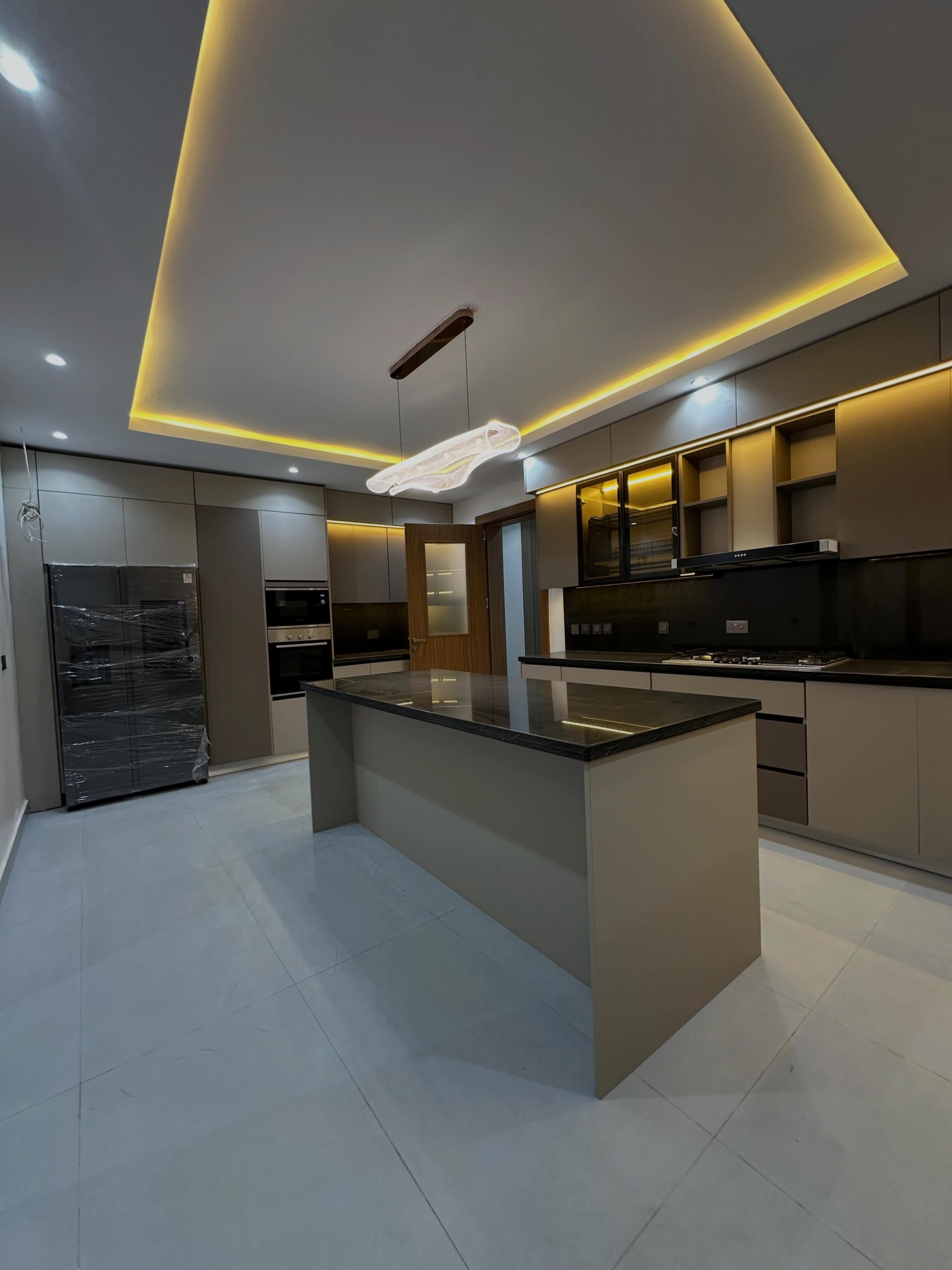 6 bedroom detached duplex for sale in Mabushi, Abuja
