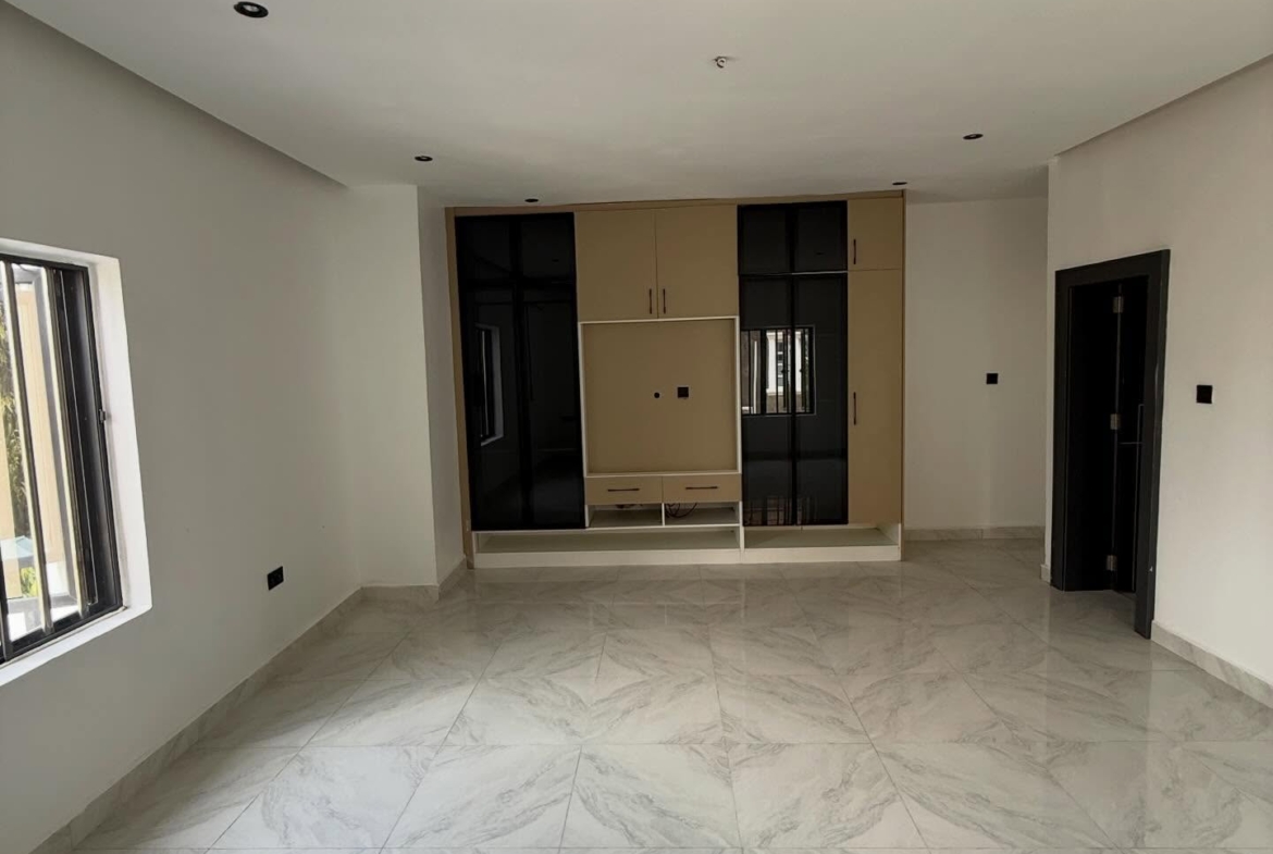 4 bedroom detached duplex for sale in Lokogoma, Abuja