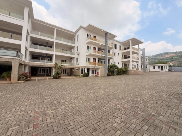 luxury apartments for rent in Katampe Extension, Abuja