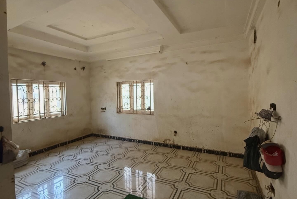 5 bedroom detached duplex for sale in Karsana, Abuja