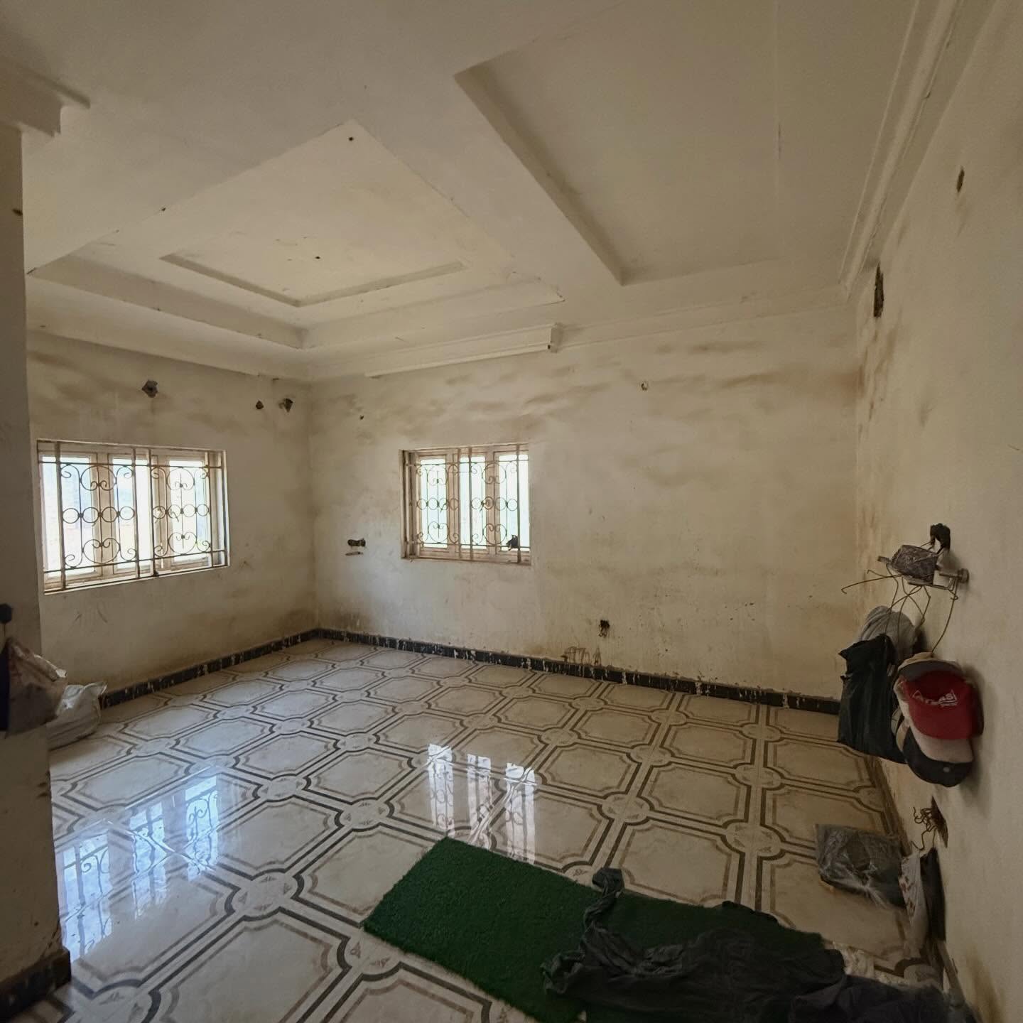 5 bedroom detached duplex for sale in Karsana, Abuja