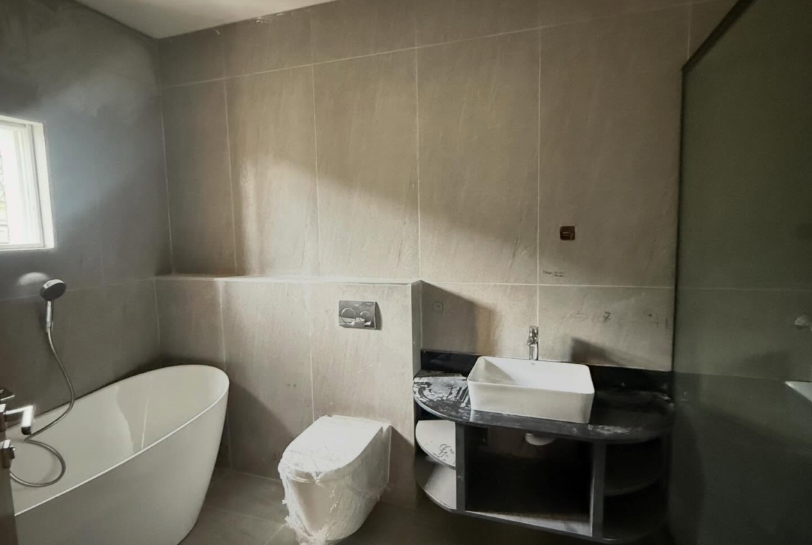 5 bedroom fully detached duplex for sale in Maitama II, Abuja