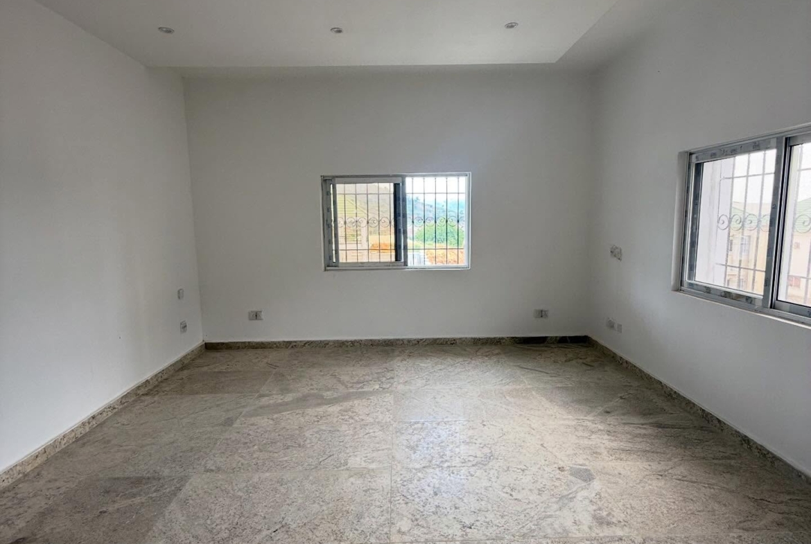 5 bedroom fully detached duplex for sale in Maitama II, Abuja