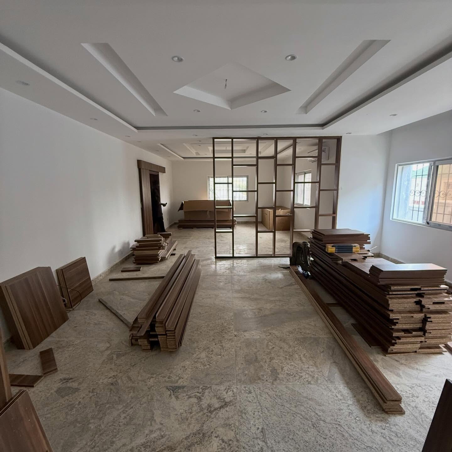 5 bedroom fully detached duplex for sale in Maitama II, Abuja