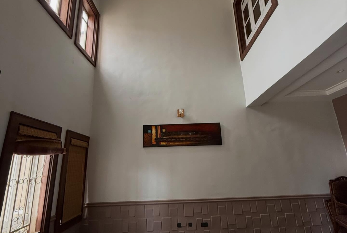 5 bedroom semi-detached duplex for sale in Guzape, Abuja