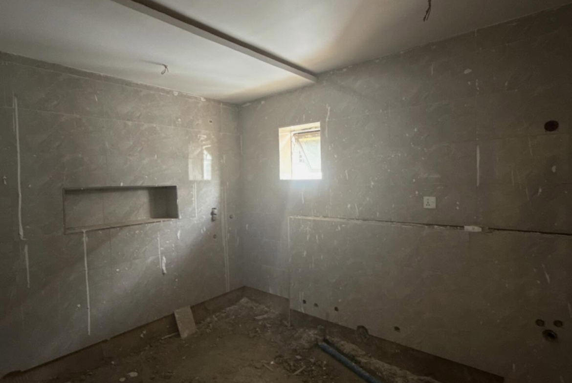 5 bedroom semi-detached duplex for sale in Katampe, Abuja
