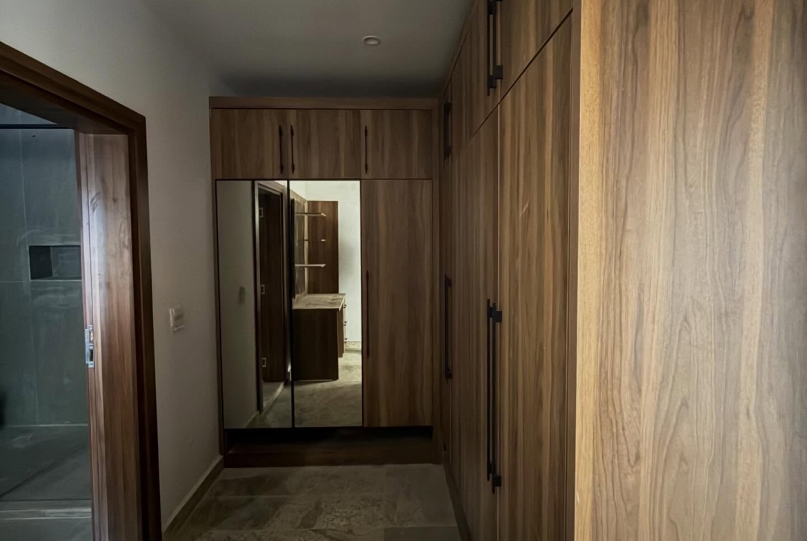 5 bedroom fully detached duplex for sale in Maitama II, Abuja