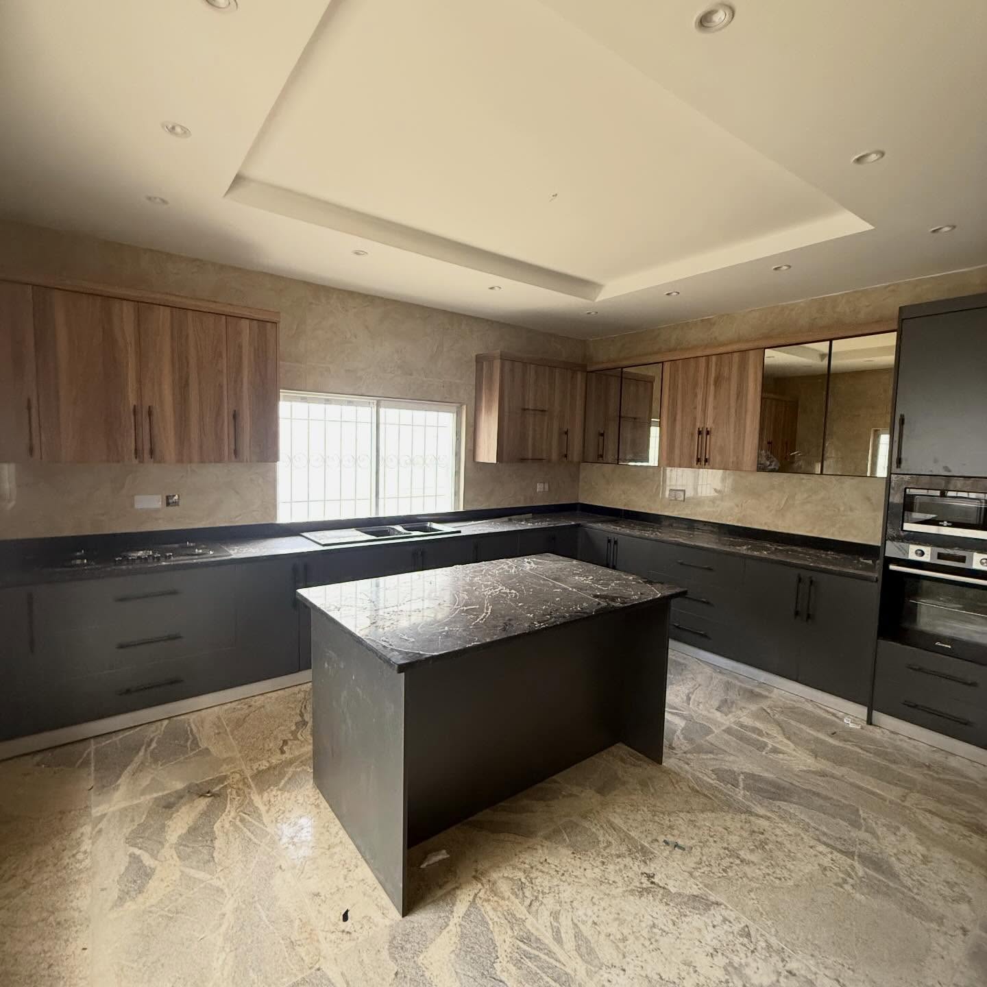 5 bedroom fully detached duplex for sale in Maitama II, Abuja