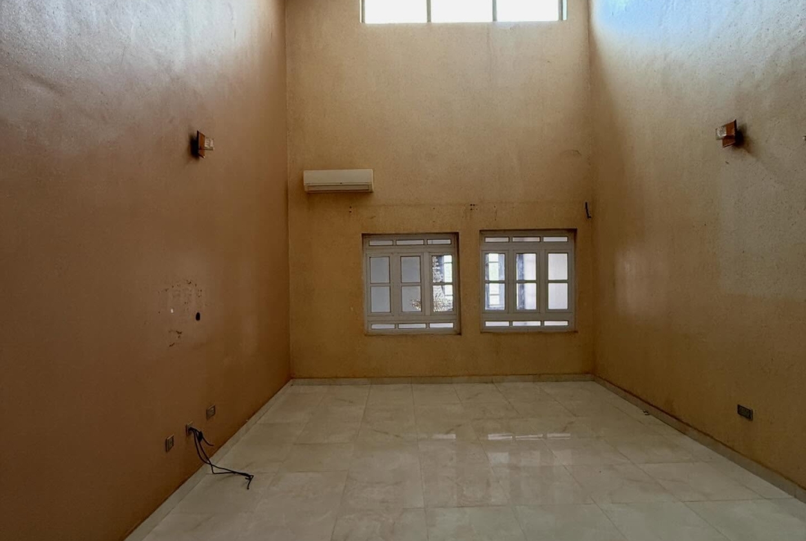 5 bedroom semi-detached duplex for sale in Guzape, Abuja