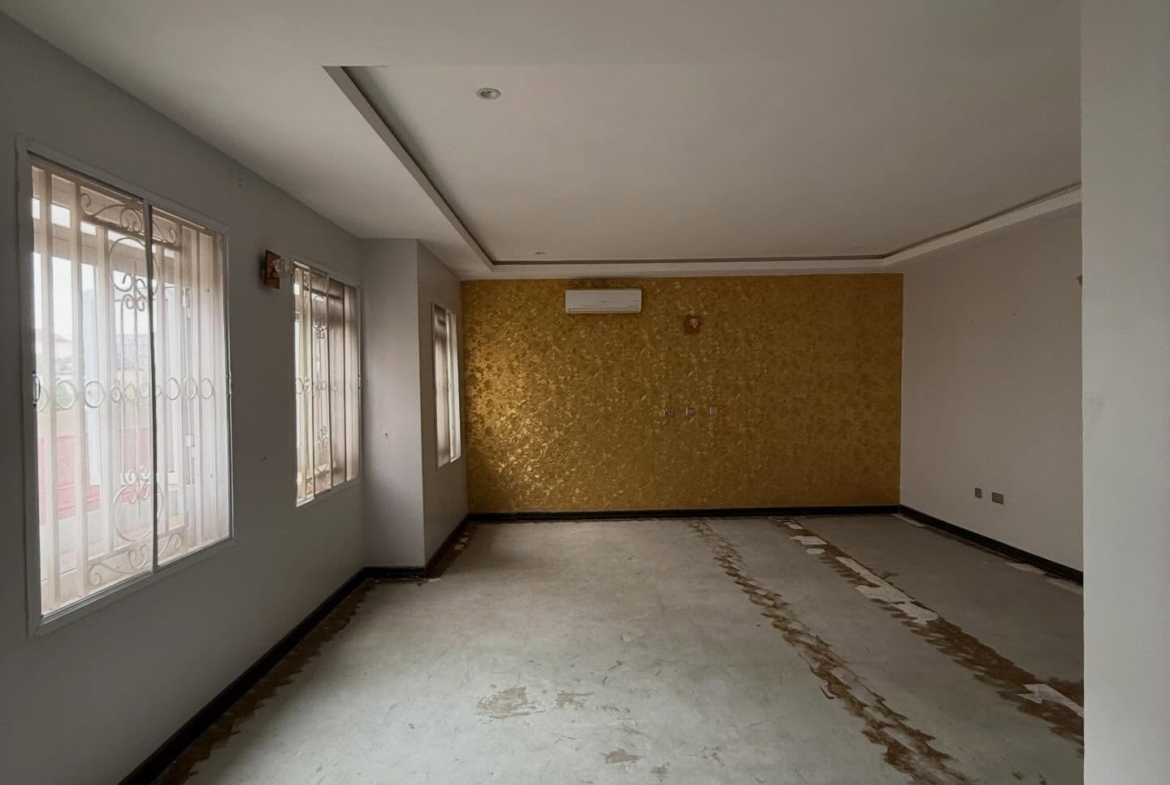 5 bedroom semi-detached duplex for sale in Guzape, Abuja
