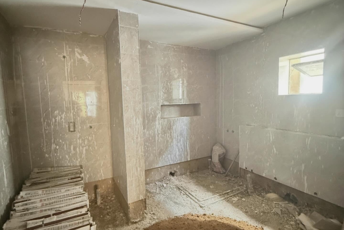 5 bedroom semi-detached duplex for sale in Katampe, Abuja