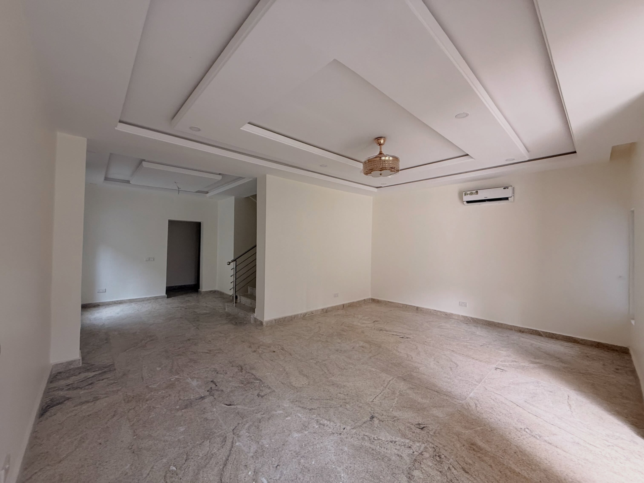 4 bedroom terrace duplex for sale in Kado, Abuja