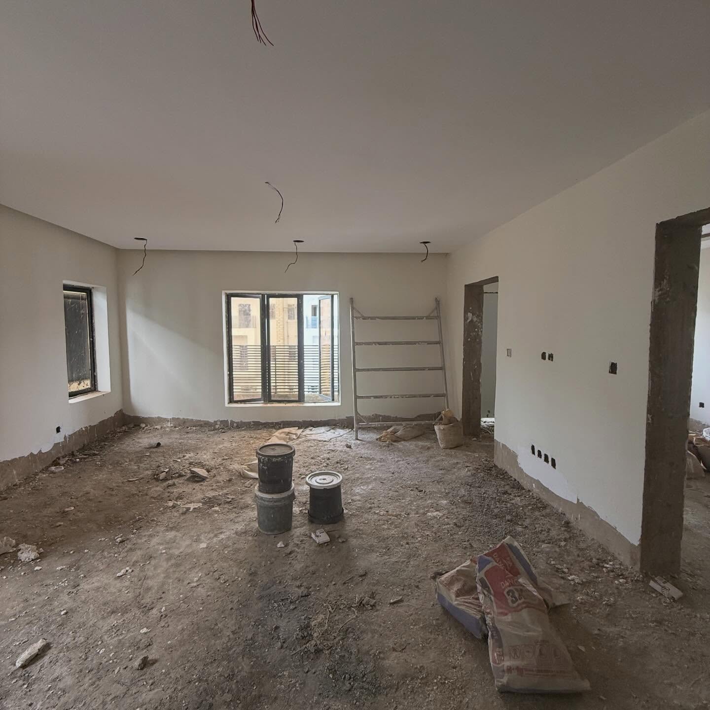 5 bedroom semi-detached duplex for sale in Katampe, Abuja