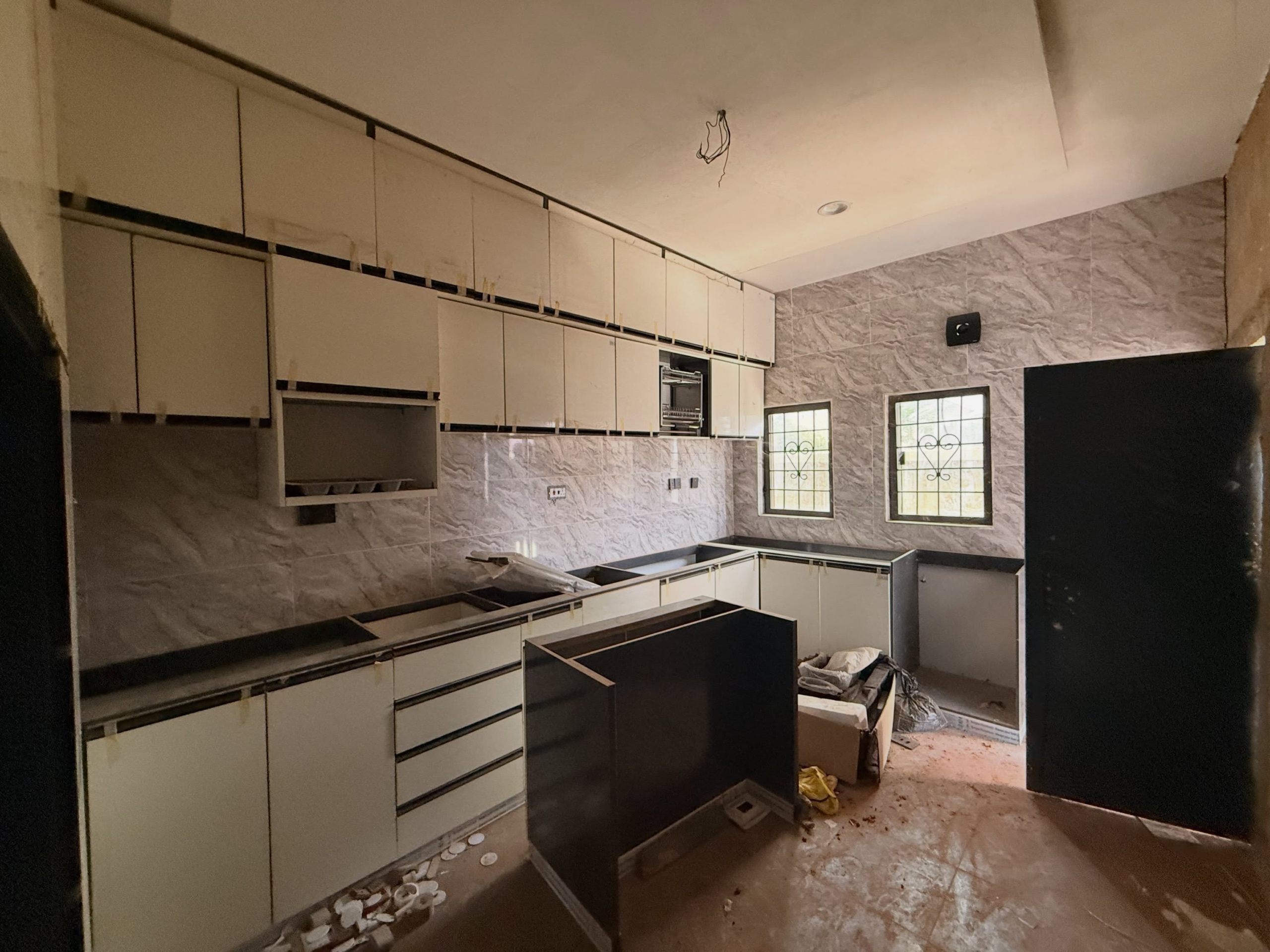 4 bedroom fully detached duplex for sale in Kado, Abuja