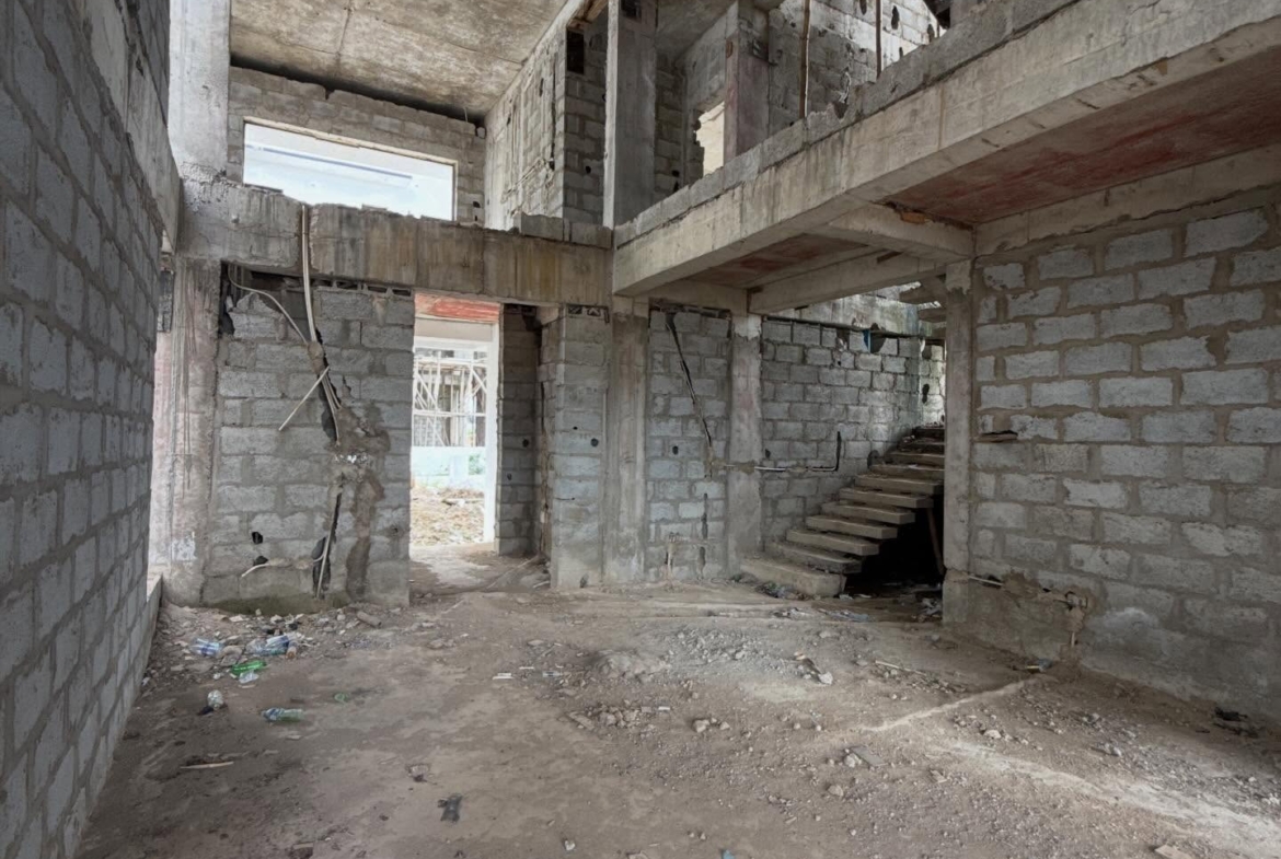 5 bedroom detached duplex for sale in RiverPark Estate, Abuja