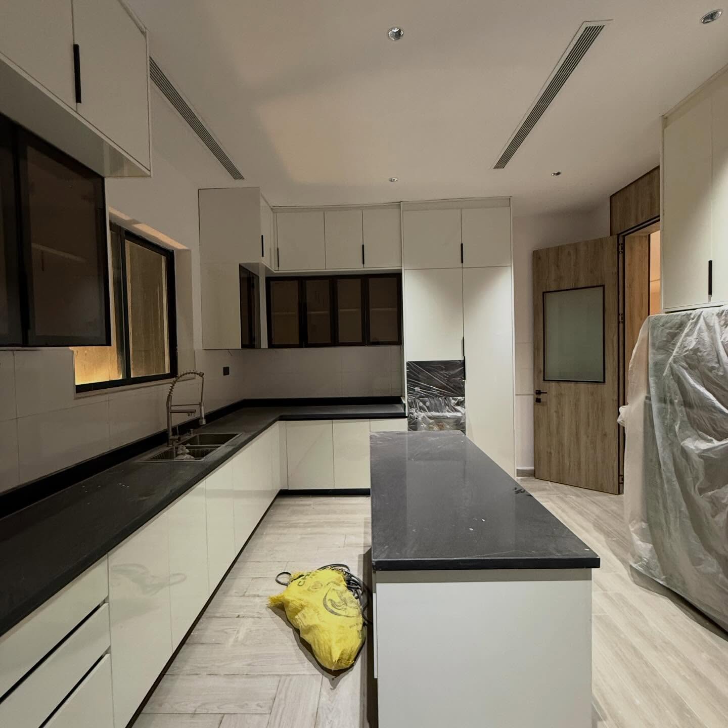5 bedroom luxury detached duplex for sale in Maitama, Abuja