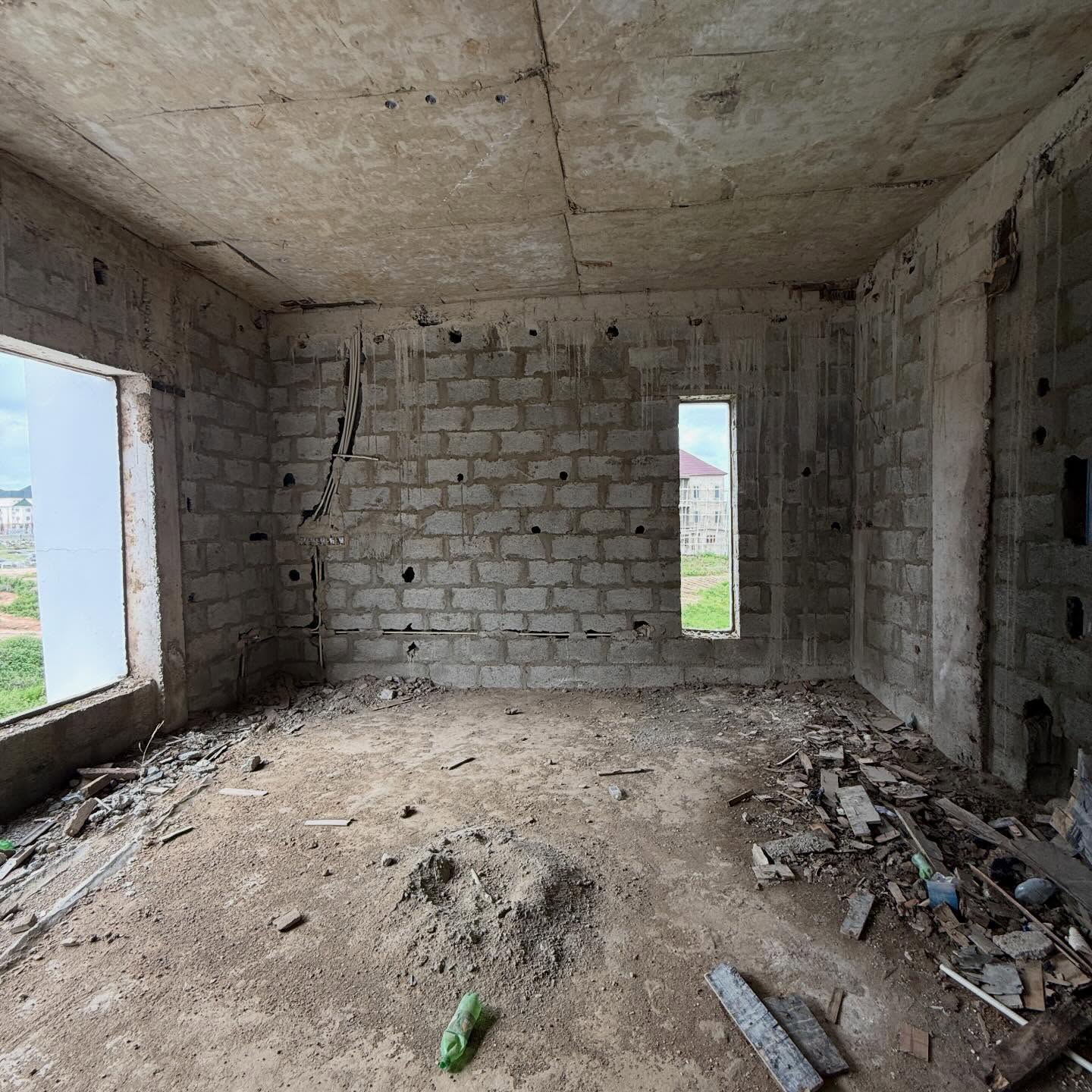 5 bedroom detached duplex for sale in RiverPark Estate, Abuja