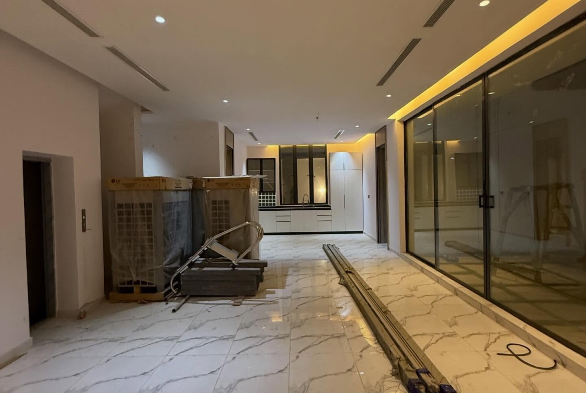 5 bedroom luxury detached duplex for sale in Maitama, Abuja