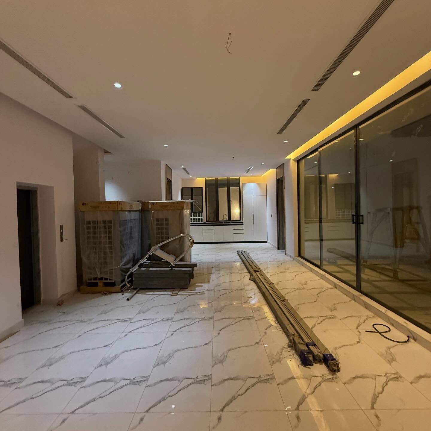 5 bedroom luxury detached duplex for sale in Maitama, Abuja