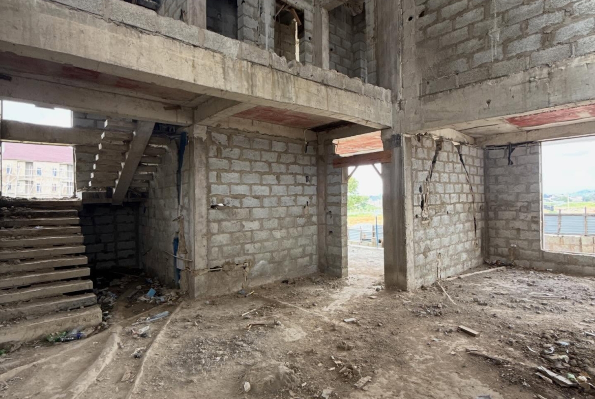 5 bedroom detached duplex for sale in RiverPark Estate, Abuja