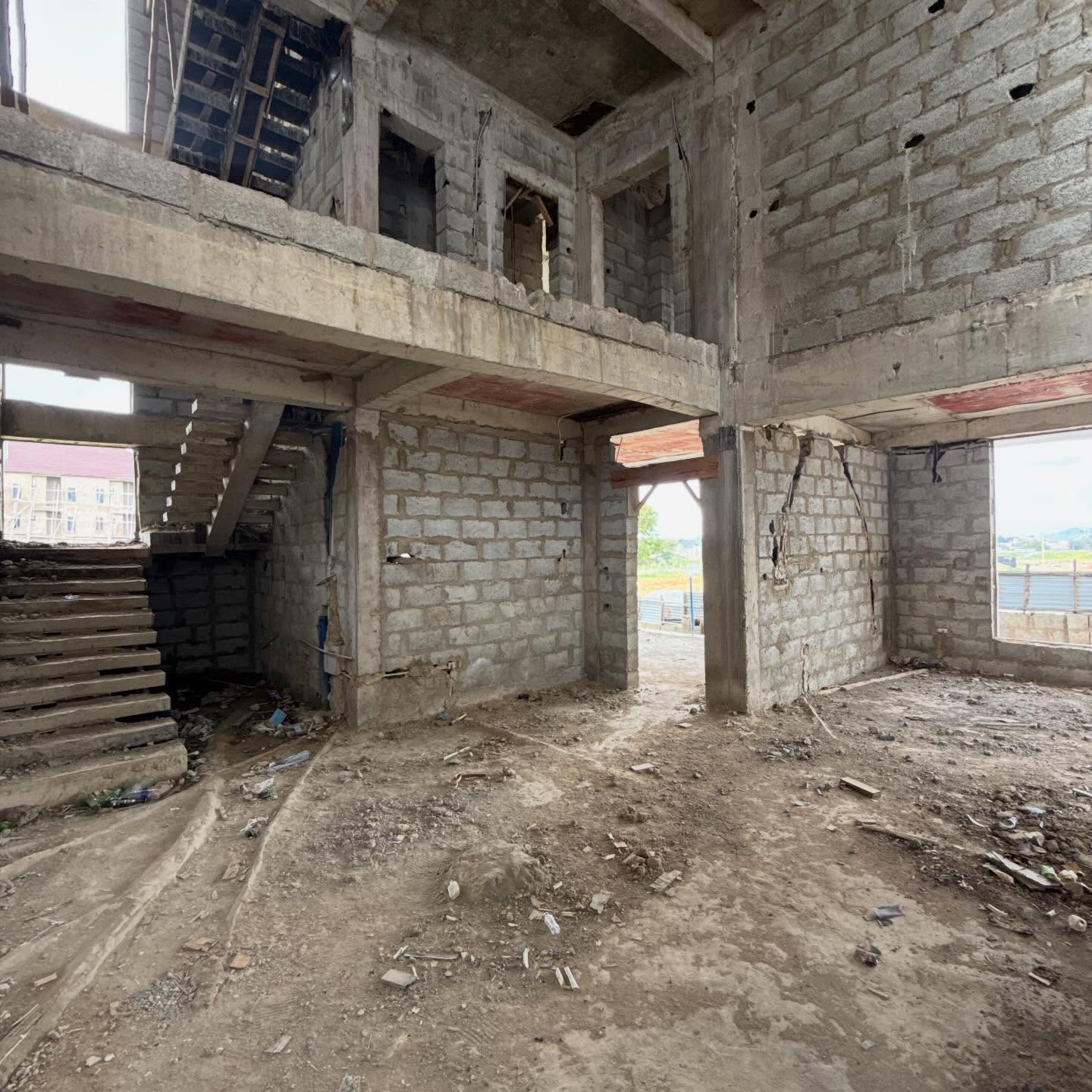 5 bedroom detached duplex for sale in RiverPark Estate, Abuja