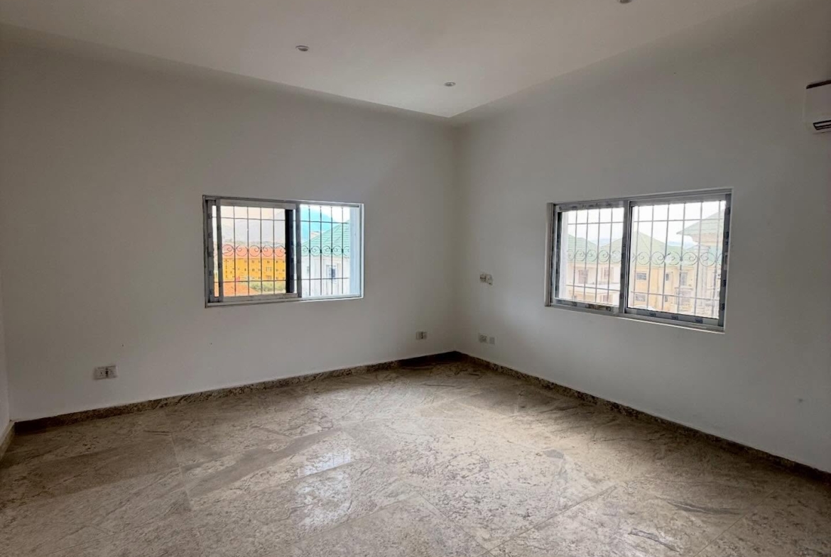 5 bedroom fully detached duplex for sale in Maitama II, Abuja