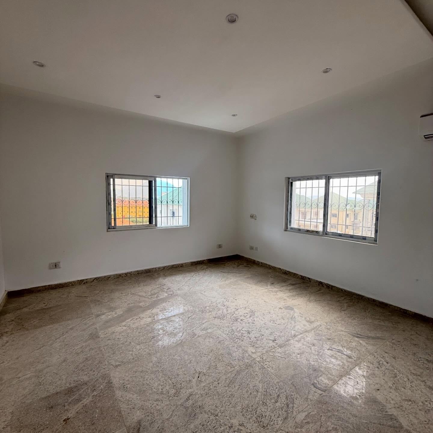 5 bedroom fully detached duplex for sale in Maitama II, Abuja